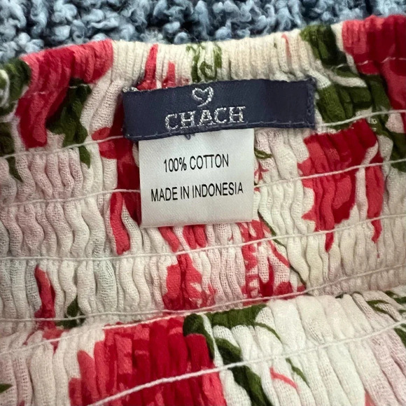 Chach - Girls Top - Size Unknown - Picture 6 of 8